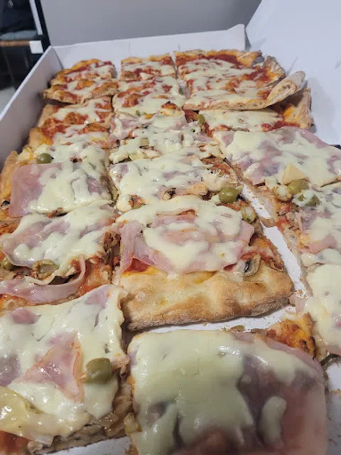 Acqua Farina E Fantasia