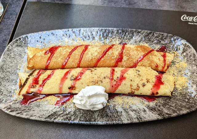 Castello mediteranean restaurant