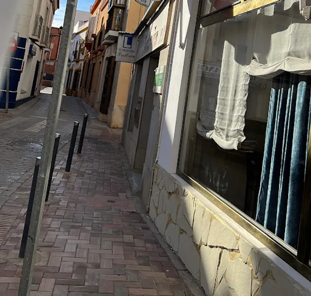 Cafetería Cafettino