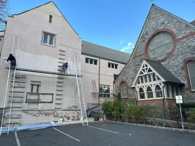 Tristate Buildings Renovation - General Contractor Bronx