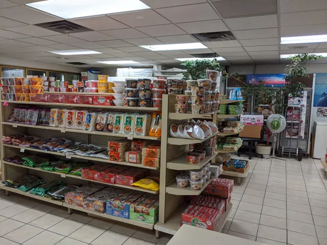 Windsor Korea Market