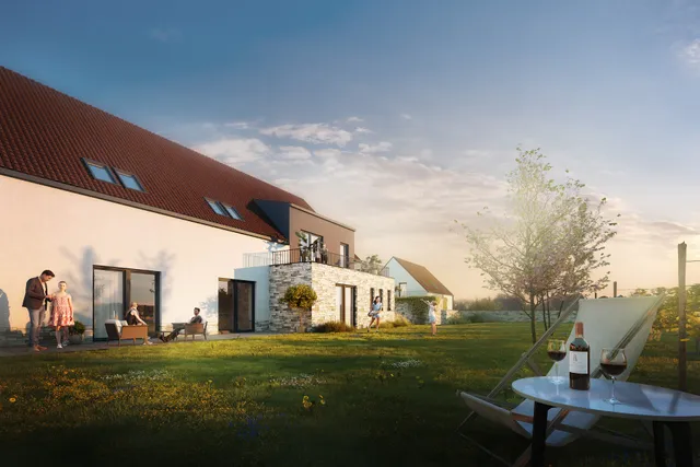 Mušlovské Vinohrady