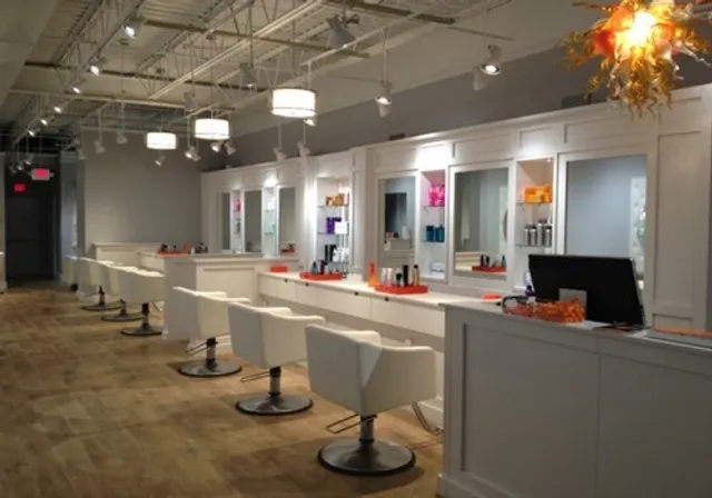 Aire Salon & Beauty Bar
