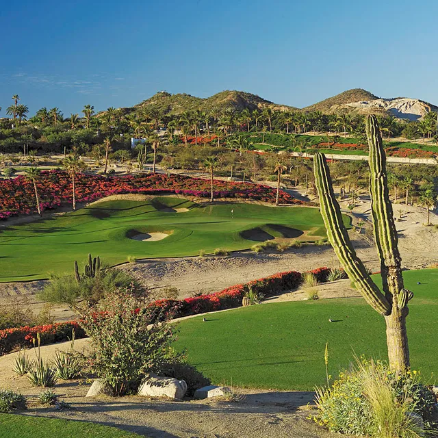 One&Only Palmilla Golf Club