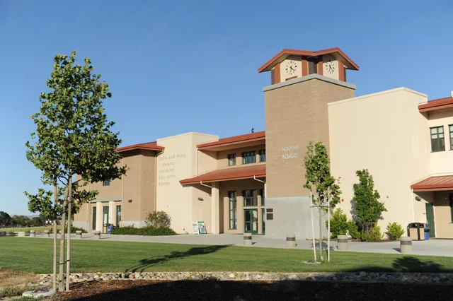Cuesta College North County Campus