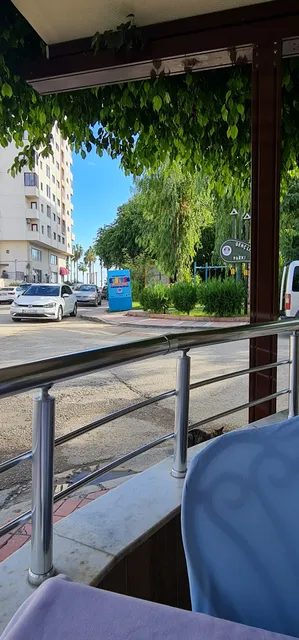 Mersin Destan Restaurant