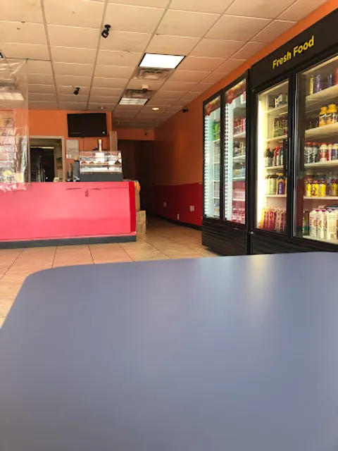 Love’s Donuts and Gourmet Sandwiches