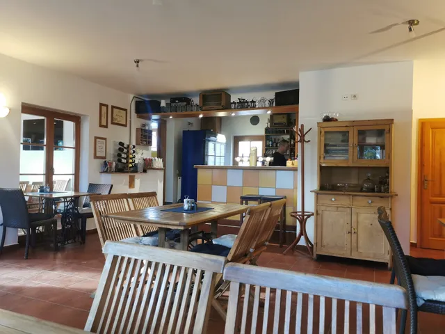 Hospůdečka Litvínovice