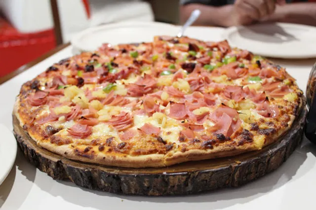 La Bella Napoli Centro