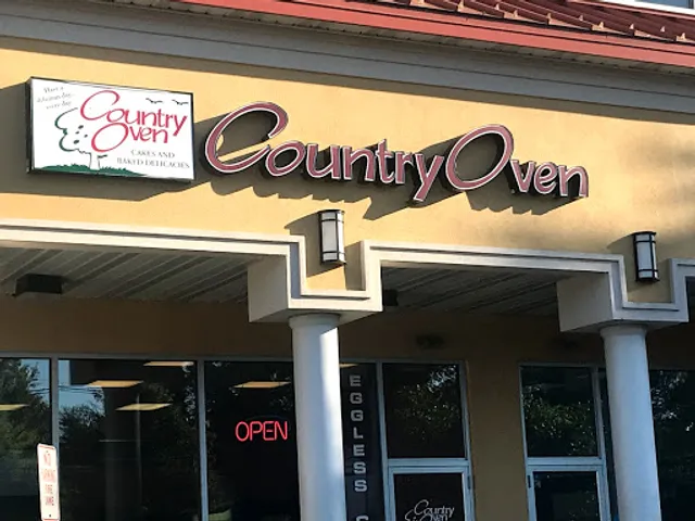 Country Oven Bakery