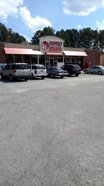 Family Dollar