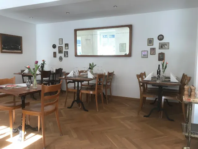 Restaurant de la croix fédérale