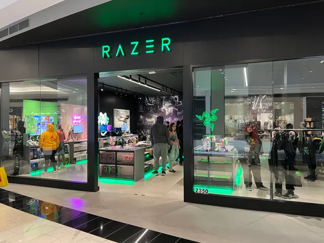RazerStore King of Prussia