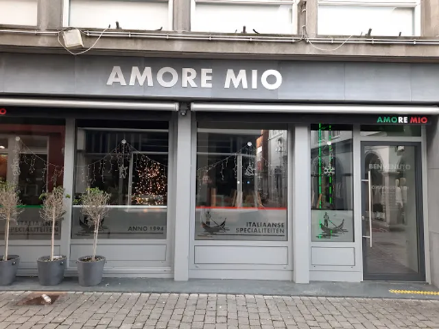 Ristorante Amore Mio