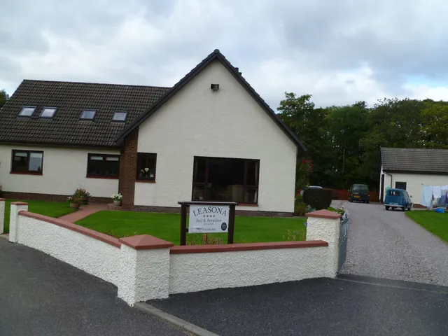 Leasona Bed and Breakfast