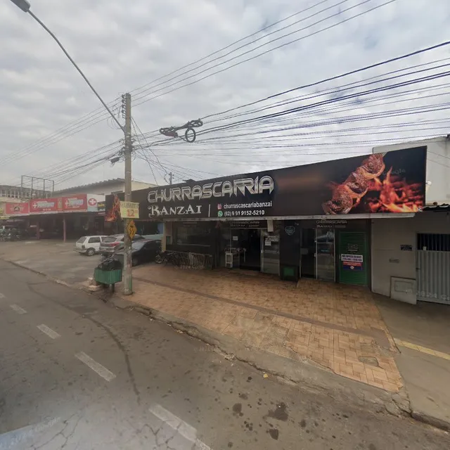 Oliveira's Restaurante & Grill