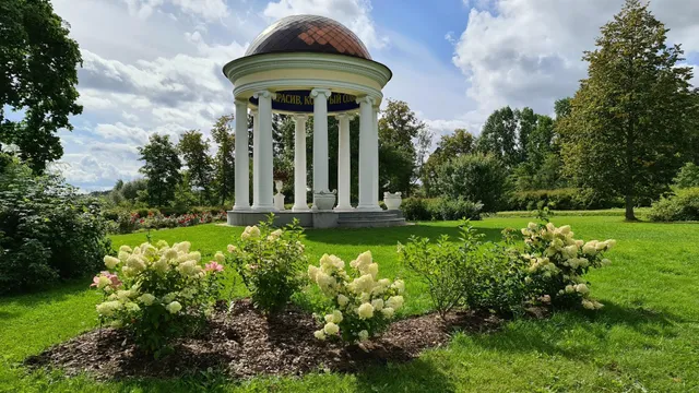 Hotel Usadba Maryino