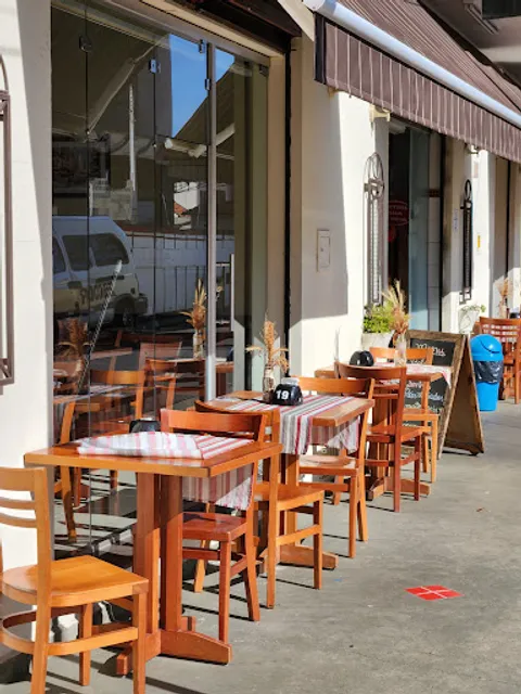 Padaria França de Piracicaba