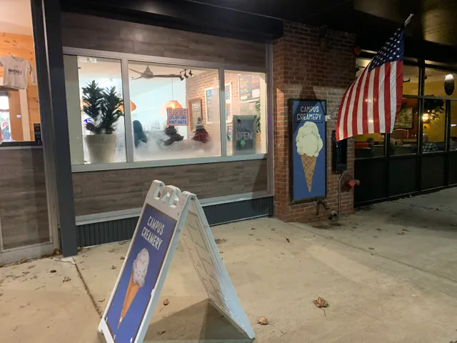 Campus Creamery