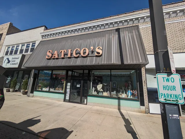 Satico's Gifts (Educational Products; Irish Gifts/Clothing; Religious Articles