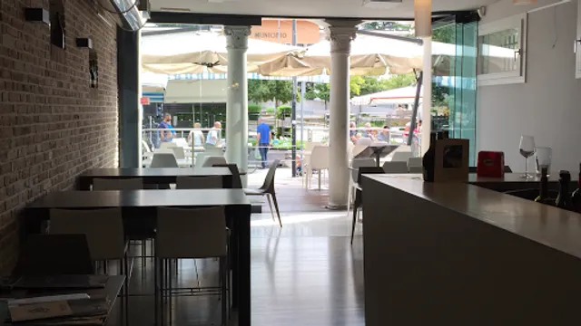 Ristorante Pizzeria Da Pasqualino