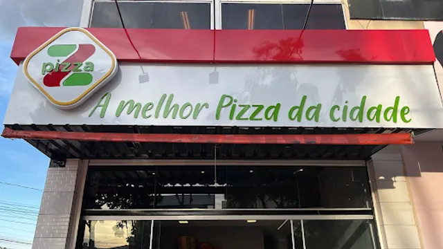 Pizza Z Parque Oeste Industrial