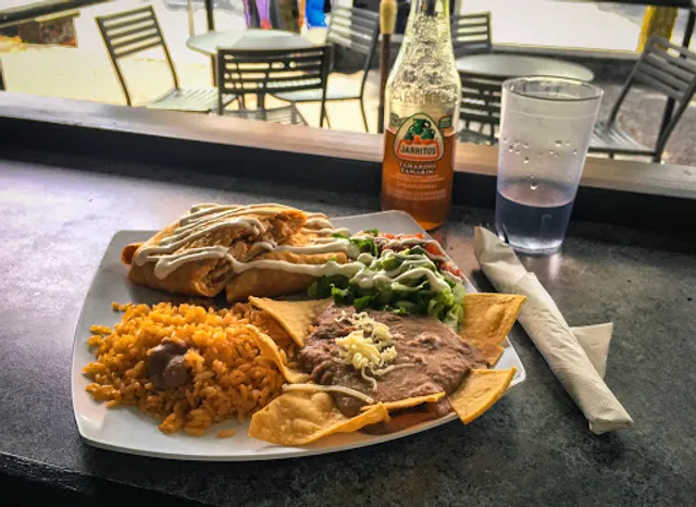 Ay Chihuahua Mexican Food