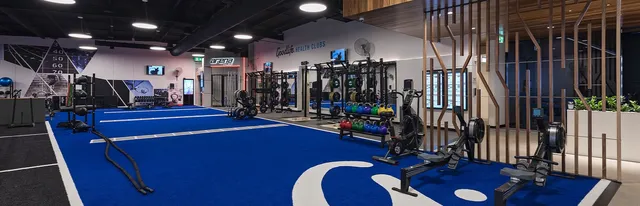 Goodlife Health Clubs Noarlunga