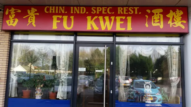 Fu Kwei
