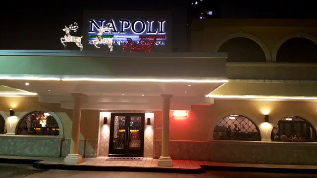 Restaurante Napoli