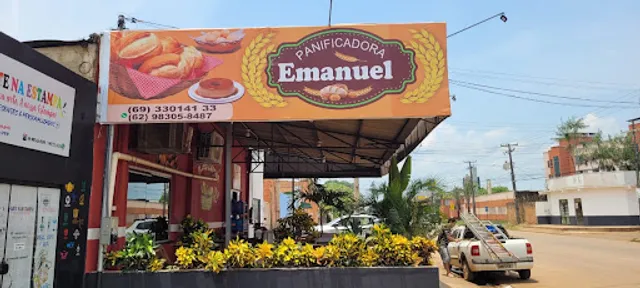 Panificadora Emanuel