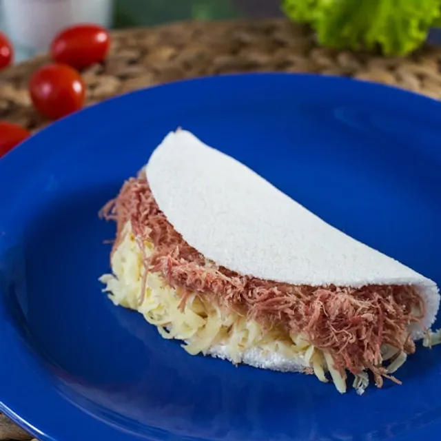 Tapiocaria no Capricho (Loja)