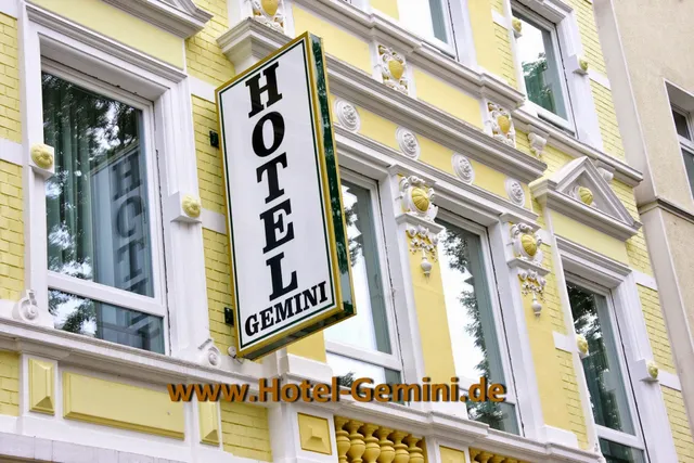 Hotel Gemini
