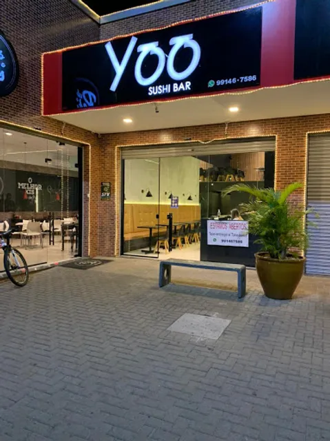 Yoo Sushi Bar