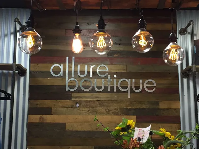 Allure Boutique