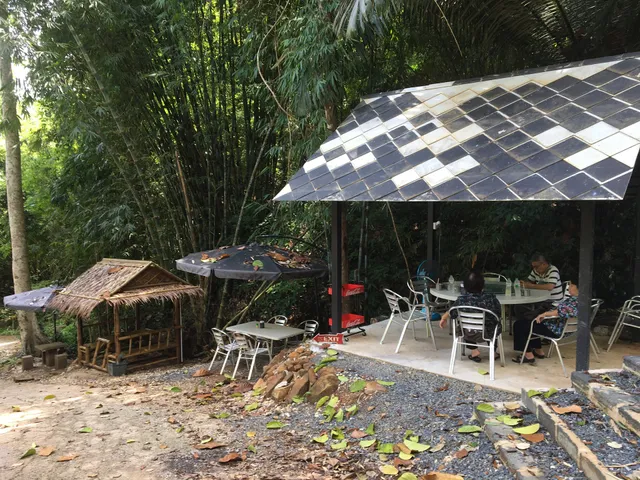 บ้านโบราณก้านอ้อย