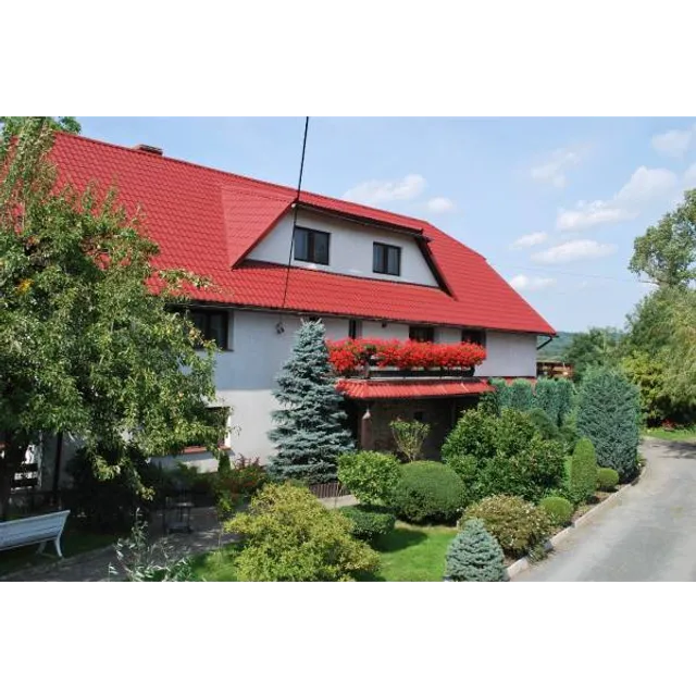 Apartamenty i Pokoje Aneta