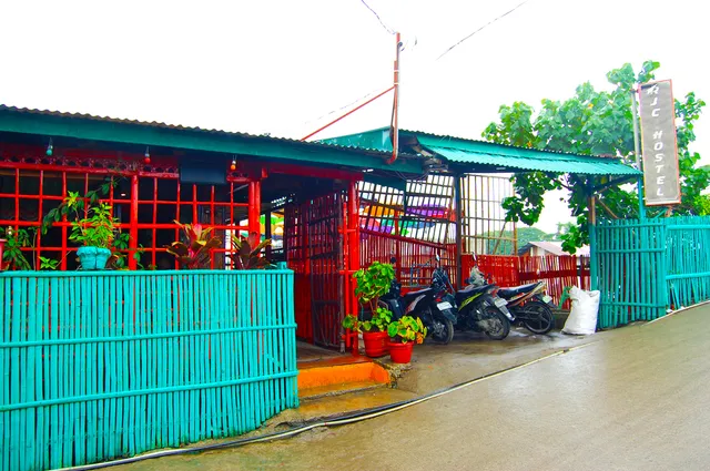 rjc Hostel Bar Talisay City