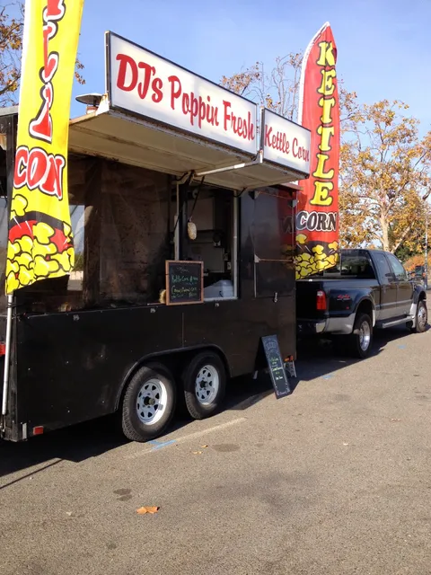 Petaluma East Side Farmers’ Market
