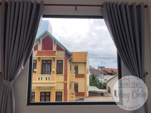 Đông Châu Homestay