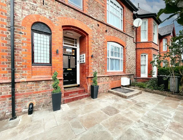 Ashfield Boutique Stays