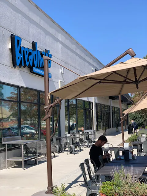 Breadman’s