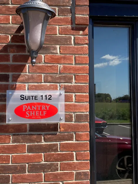 Pantry Shelf Food Corporation