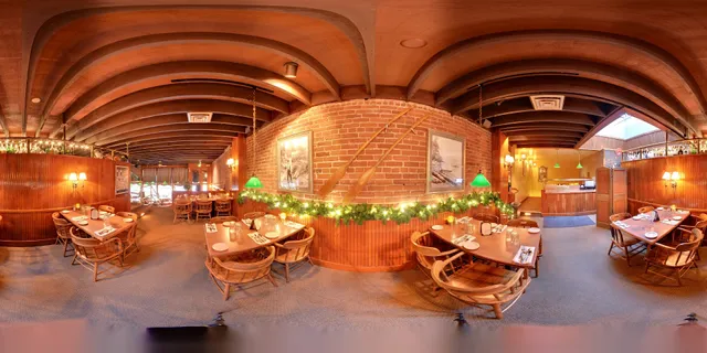 Dirty Dan Harris Steakhouse