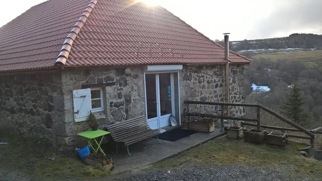 La Bigue Chambres et Table d'Hôtes