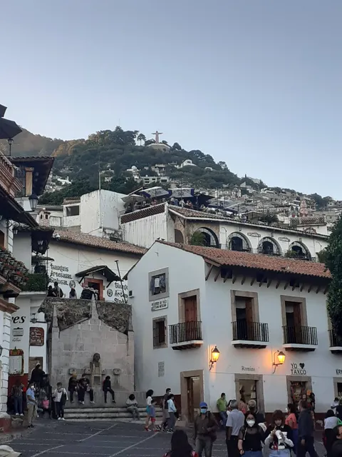 Linda de Taxco