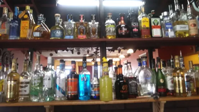 El Mezcalito Mexican Restaurant