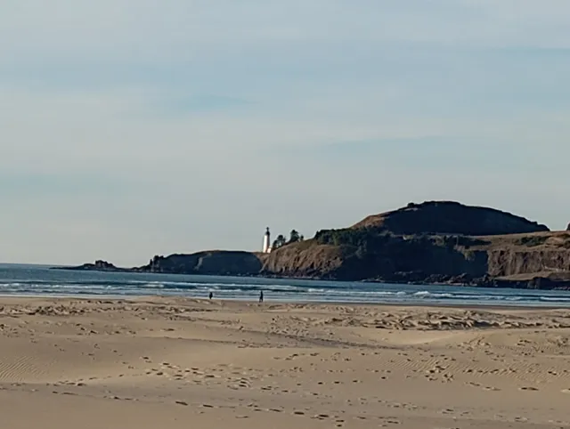 Agate Beach State Recreation Site