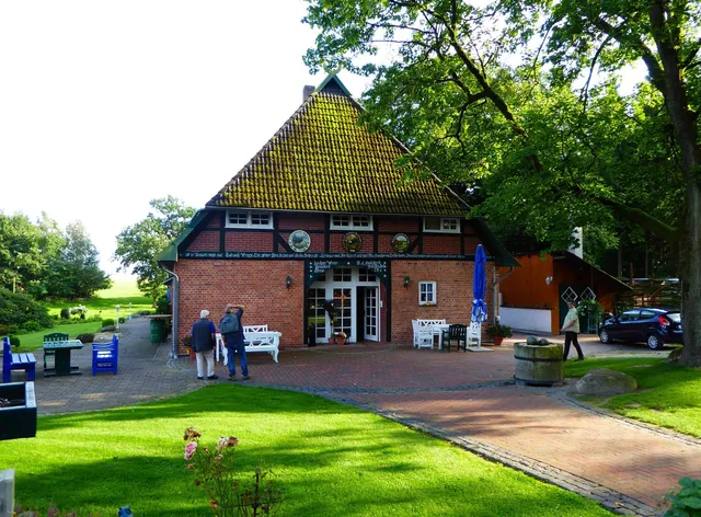 Hof Ehlers - Marion Ehlers