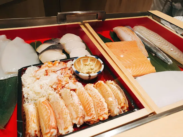 MASA - Otaru Masazushi